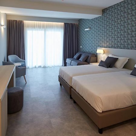 ホテル Aldiana Club Calabria ヴィッラピアーナ エクステリア 写真