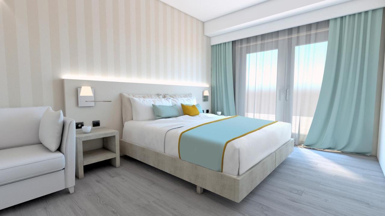 ホテル Aldiana Club Calabria ヴィッラピアーナ エクステリア 写真