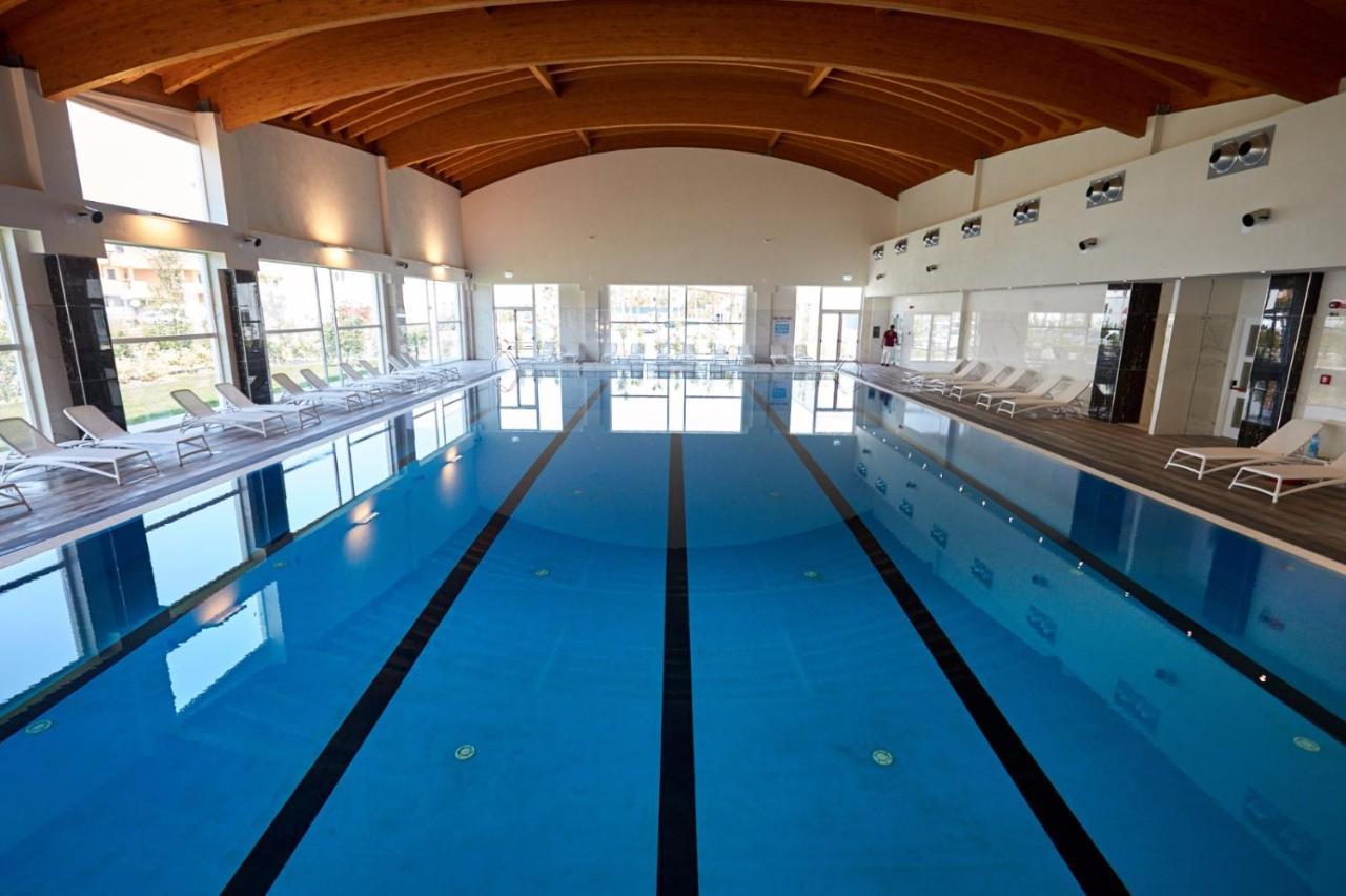 ホテル Aldiana Club Calabria ヴィッラピアーナ エクステリア 写真