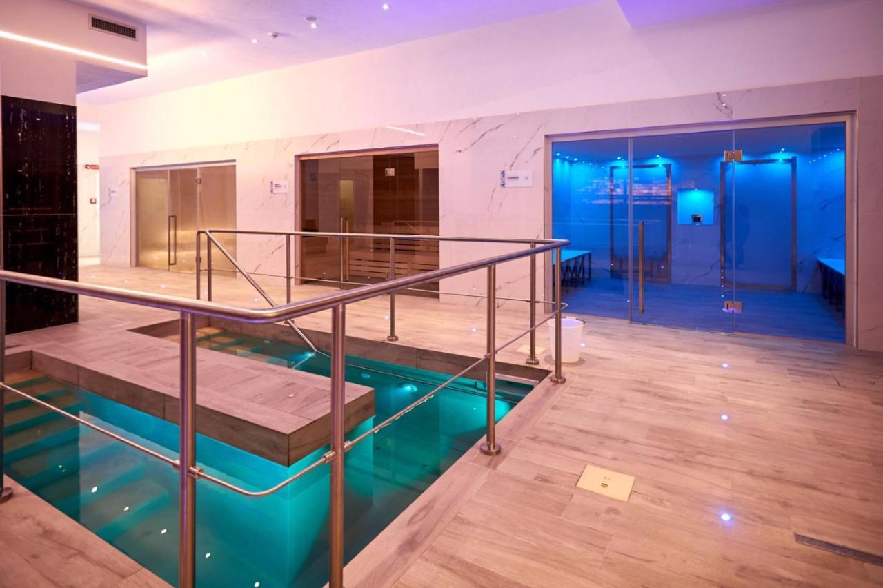 ホテル Aldiana Club Calabria ヴィッラピアーナ エクステリア 写真