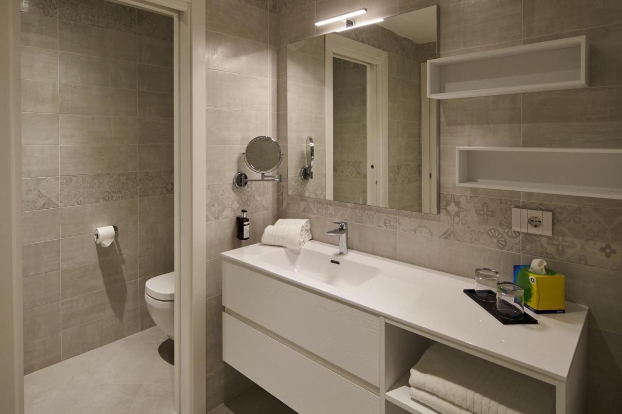 ホテル Aldiana Club Calabria ヴィッラピアーナ エクステリア 写真